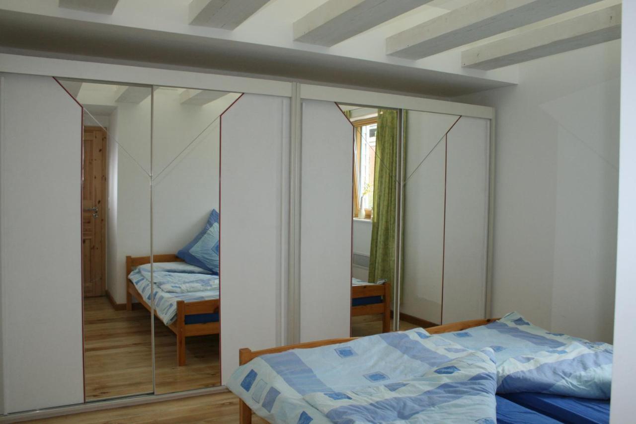 Fewo, Ferienwohnung, Peenemuende Im Naturschutzgebiet Exterior foto