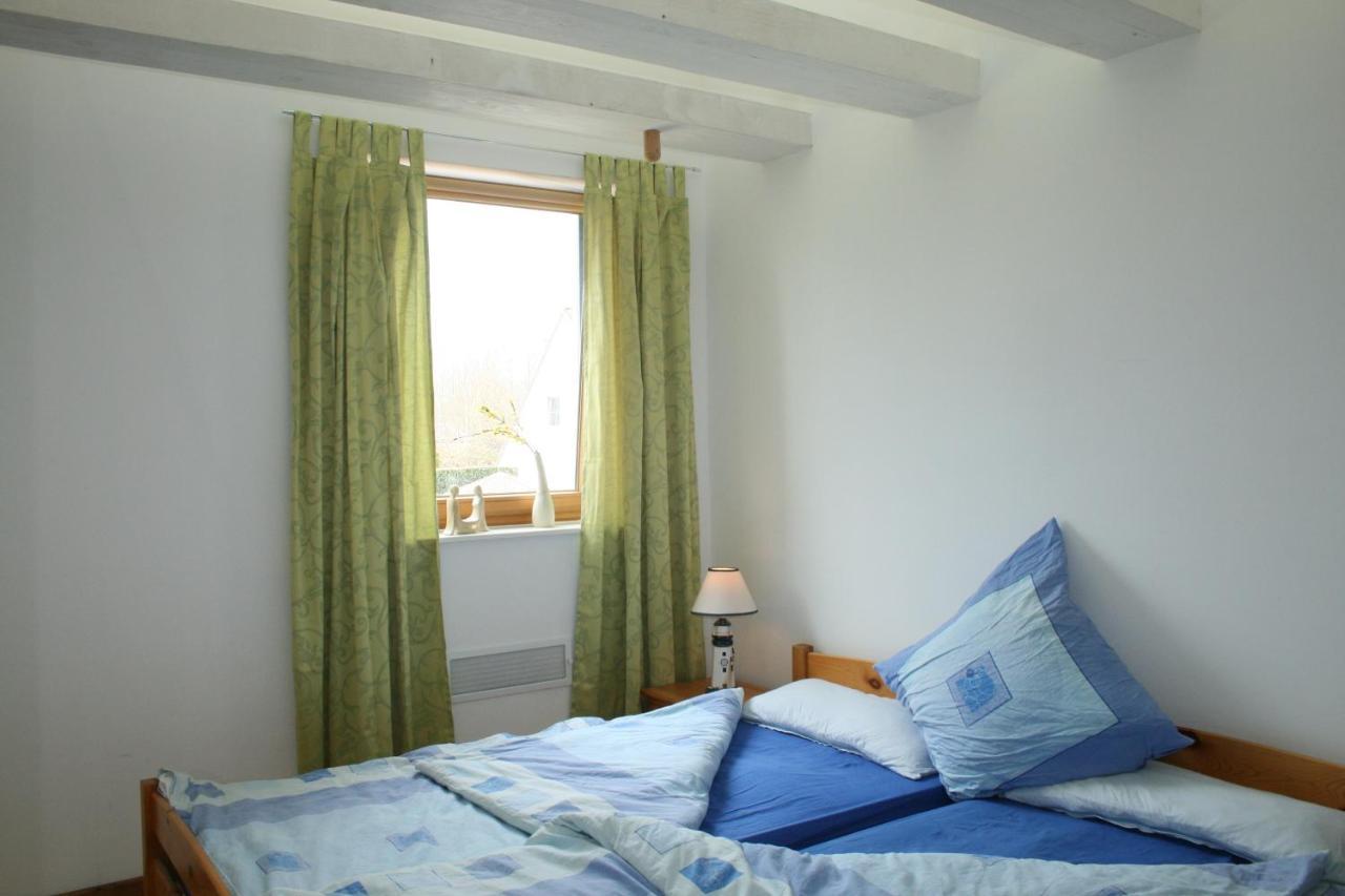 Fewo, Ferienwohnung, Peenemuende Im Naturschutzgebiet Exterior foto